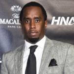 First six (of 120) assault claims filed against Sean “Diddy” Combs