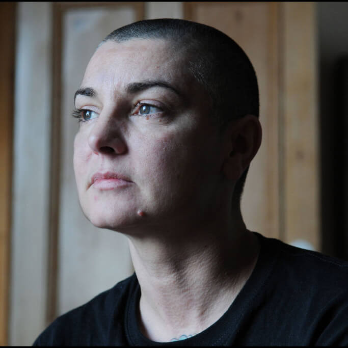 Sinéad O'Connor's final album is a happy, funky blues homage