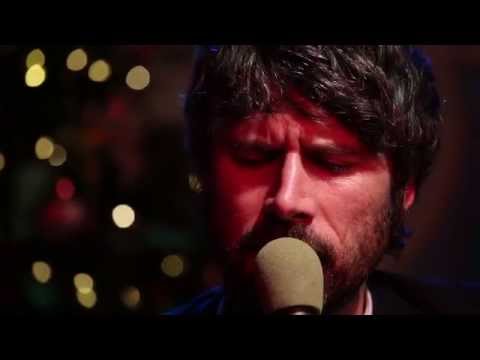 Gruff Rhys covers “If I Had The World To Give”