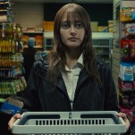 Ella Purnell shines as murderous wallflower in Sweetpea