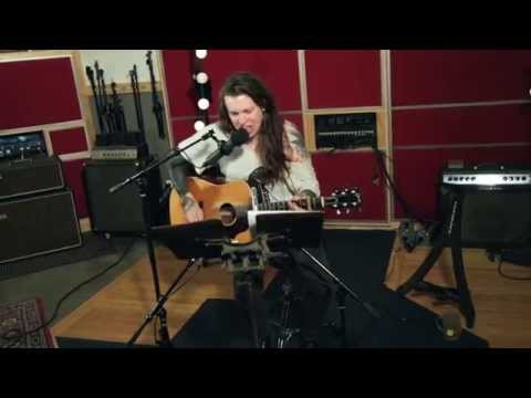 Laura Jane Grace covers Michael McDonald (and The Cure)