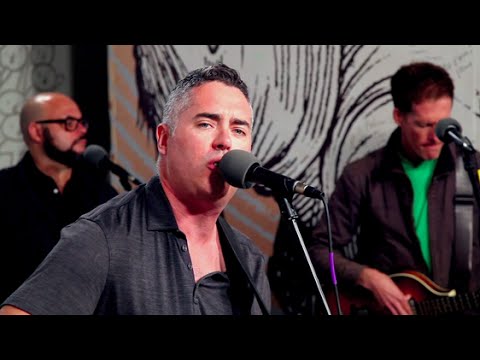 Barenaked Ladies cover Phil Collins' 