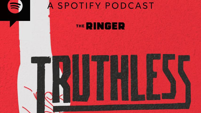 Exclusive: The Ringer’s new Truthless podcast finally celebrates everyday liars like you