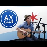 Justin Townes Earle covers Bruce Springsteen's 