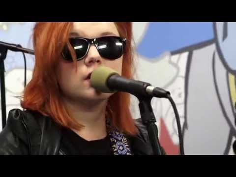 Lydia Loveless covers Echo & The Bunnymen: 