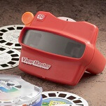 Desperate Mattel is chucking a View-Master movie at theaters