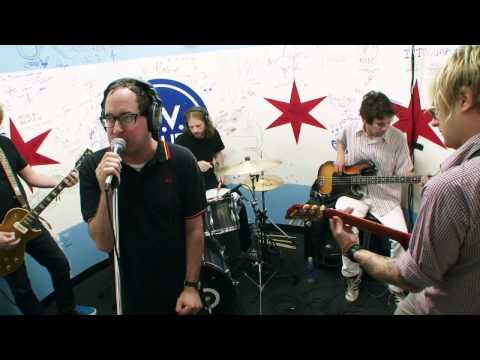 The Hold Steady covers Huey Lewis & The News' 