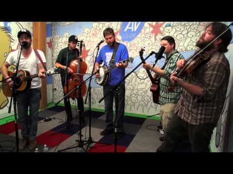 Trampled By Turtles covers Yes: 