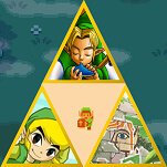 We pick the best, worst, and weirdest games from four decades of The Legend Of Zelda